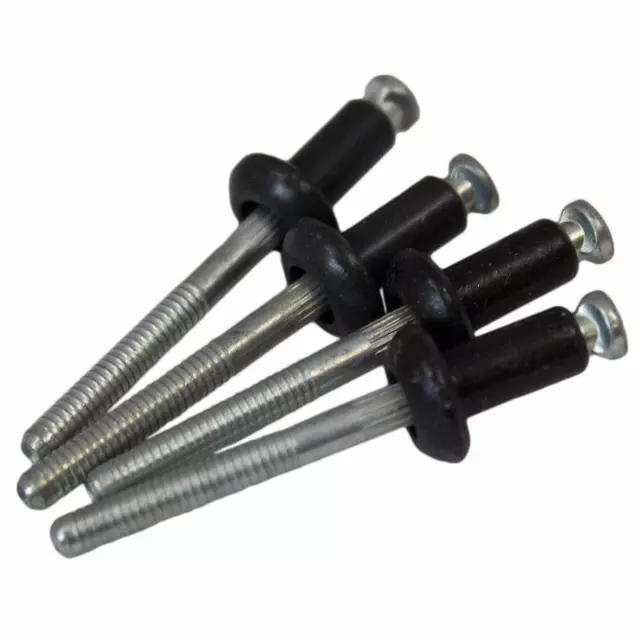 W525172S417 - : 1992-2024 Ford - Handle, Outside Rivet for Ford: E-150, E-150 Club Wagon, E-150 Econoline, E-150 Econoline Club Wagon, E-250, E-250 Econoline, E-350 Club Wagon, E-350 Econoline, E-350 Econoline Club Wagon, E-350 Super Duty, E-450 Econoline Super Duty, E-450 Super Duty, Econoline Super Duty, Ranger, Transit Connect Image