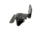 2C3Z5340AC - Suspension: Spring Front Bracket for Ford: Excursion, F-250 Super Duty, F-350 Super Duty, F-450 Super Duty, F-550 Super Duty Image