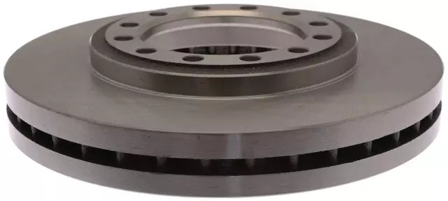 18A1448A - : Front Brake Rotor for ACDelco Image