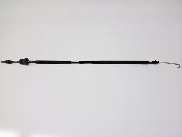 1C0837085E - Body: Lock Cable for Volkswagen: Beetle Image