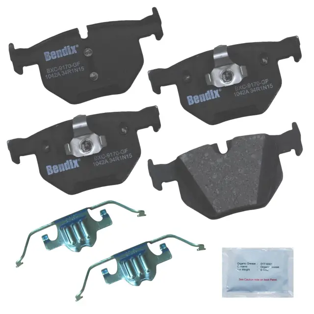 CFC1042A - : BENDIX Premium Copper-Free for BENDIX Image