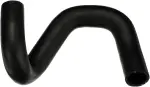 51861 - : Premium Molded Coolant Hose for Gates Image