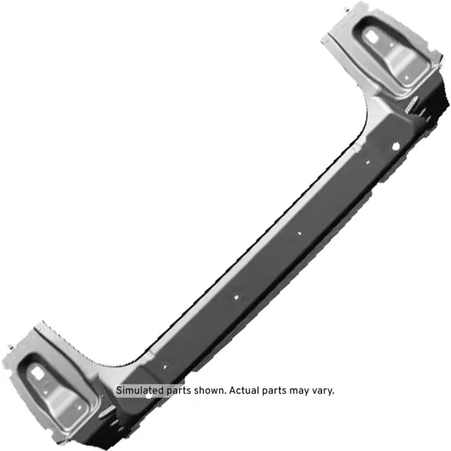15850338 - Body: Rear Body Panel for GM Image
