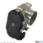 TB15 - Fuel System: Motorcraft™ Fuel Injection Throttle Body for Ford Image