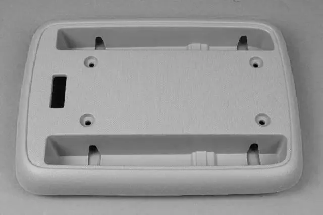 1SP20HL5AA - Body: Tray for Chrysler: Town &amp; Country | Dodge: Grand Caravan | Ram: C/V Image