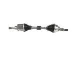 5085180AG - Front Wheel Drive; Differential and Drive Line: Front Drive Shaft, Left for Mopar Image