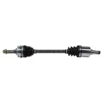 NCV33509 - : Chevrolet, Geo (1.3) CV Axle Assembly  - Front Left for GSP Image