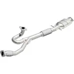 557000 - : California Direct-Fit Catalytic Converter for Magnaflow Image