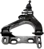 521971 - : Suspension Control Arm And Ball Joint Assembly for Dorman Image