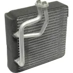 EV939592PFC - : A/C Evaporator Core -- Evaporator Plate Fin for UAC Image