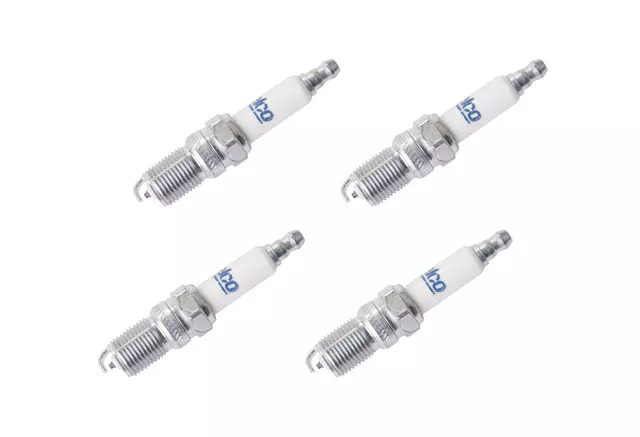 Spark Plug - ACDelco (16)
