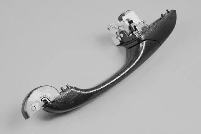 1NA54FDTAE - Doors, Door Mirrors and Related Parts: Exterior Door Handle, Right for Chrysler: Town &amp; Country | Dodge: Grand Caravan Image