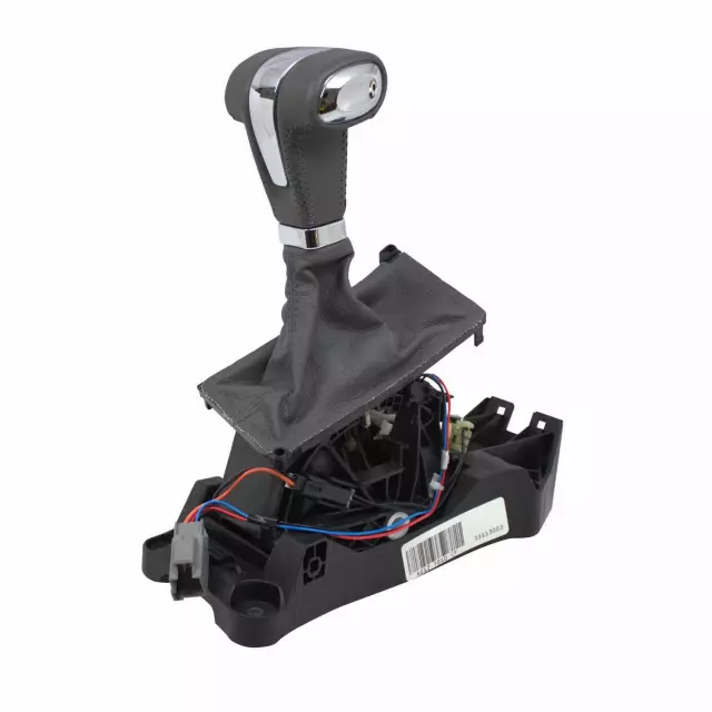 AG1Z7210CF - : 2010-2012 Ford Taurus - Shifter Assembly for Ford: Taurus Image