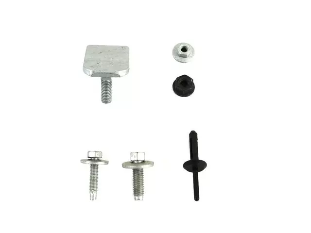 Hardware Kit - Mopar (68088053AB)