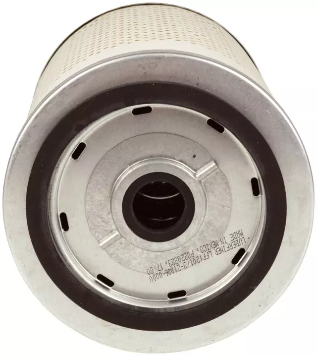 Filter - GM (89034659)