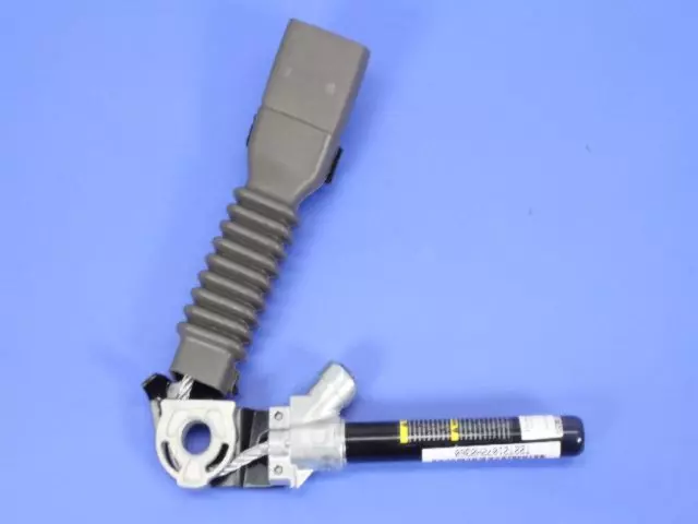 Front Inner Seat Belt, Right - Mopar (1GD801J8AD)