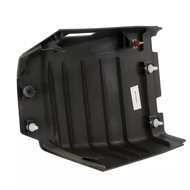 Pillar Assembly Center B Pillar - Ford (MK4Z-61243W13-CA)