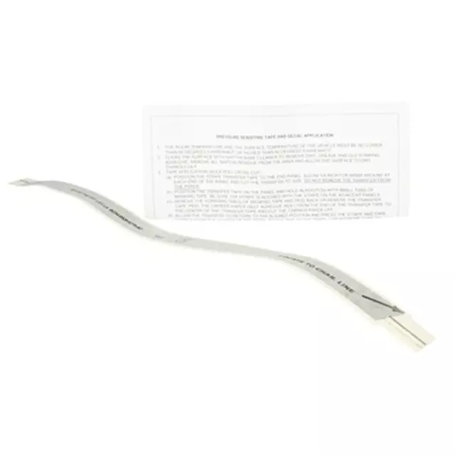 DC3Z9920001CB - : Stripe Tape for Ford Image