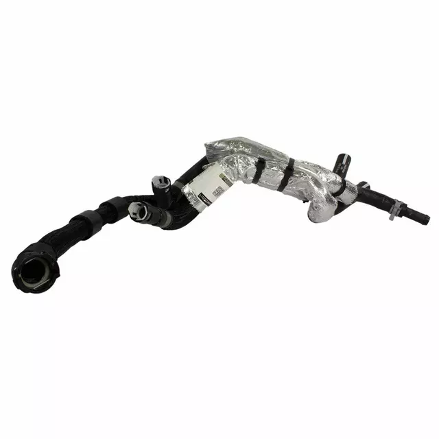 HVAC Heater Hose Assembly - Ford (G3GZ-8B081-A)