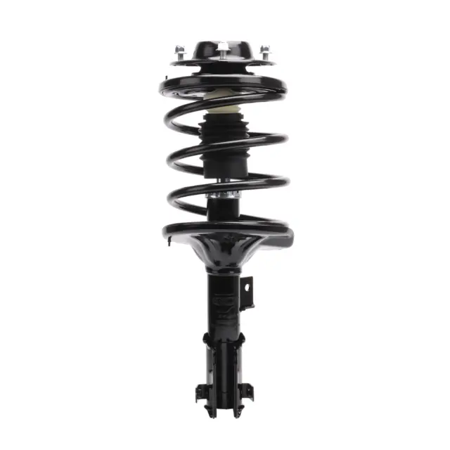 814888 - : PRT 814888 Suspension Strut and Coil Spring Assembly for PRT PERFORMANCE RIDE Image