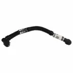 KCV292 - Emission System: Motorcraftâ„¢ PCV Hose for Ford: F-250 Super Duty, F-350 Super Duty Image