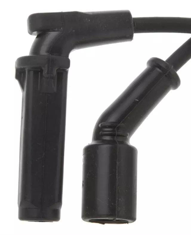 88862439 - : Spark Plug Wire Set for GM Image