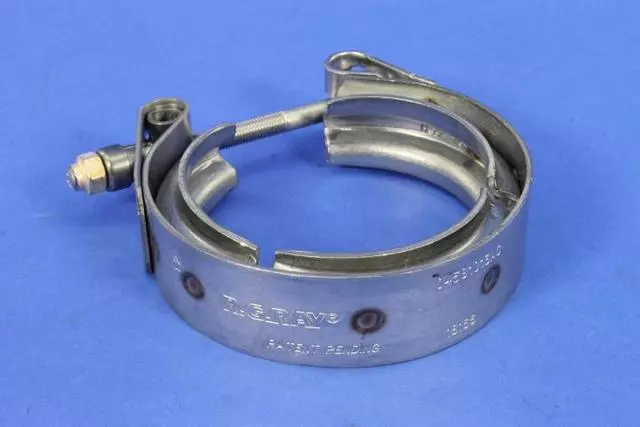 Clamp - Mopar (4581013AC)