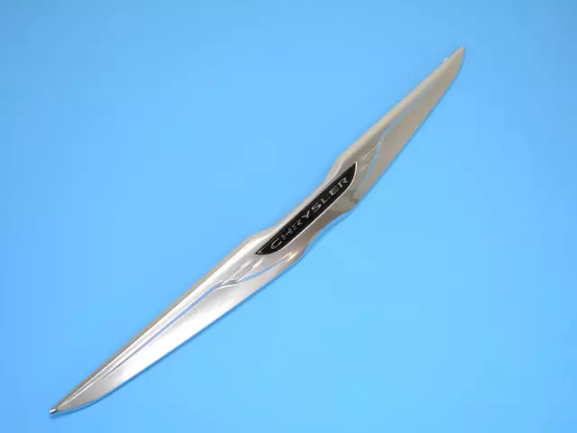 68089041AA - Exterior Ornamentation: Emblem, Center for Mopar Image