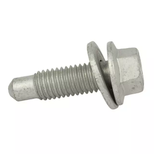 Upper Hinge Mount Bolt - Ford (6M2Z-00813-A)
