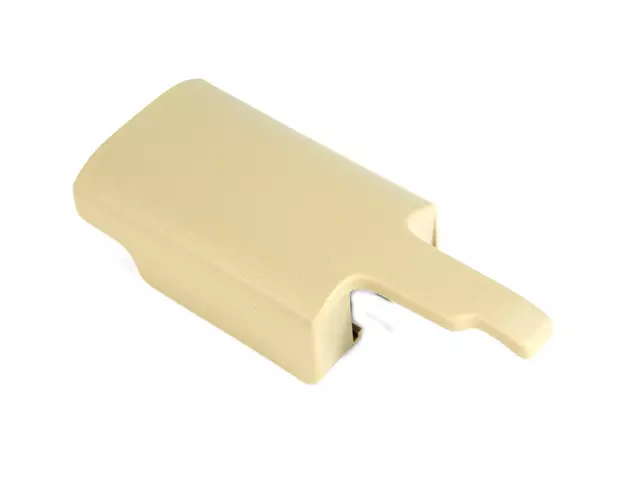 1VX24HL1AA - Interior Trim: Riser Shield for Mopar Image