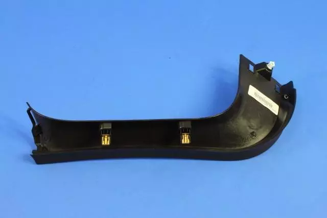 Liftgate Panel, Upper Right - Mopar (1UD11LU5AB)