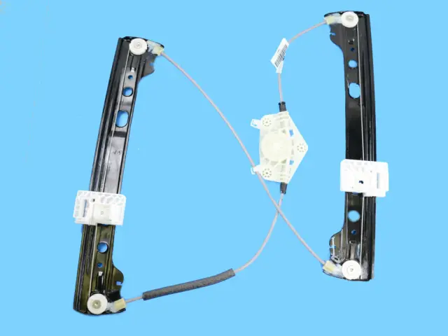 Front Door Window Regulator, Left - Mopar (68170373AA)