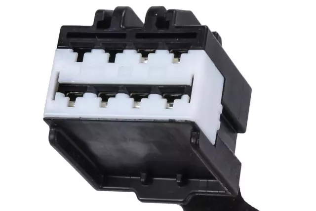 Rear Passenger Side Door Wiring Harness - GM (84291001)