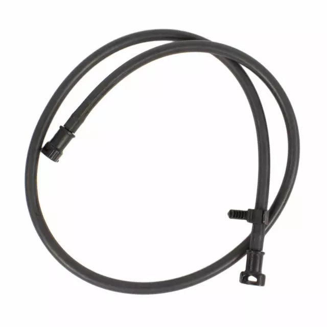 JL1Z17A605E - Body: Reservoir Hose for Ford: Expedition | Lincoln: Navigator Image