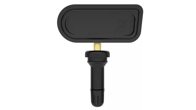 Tire Pressure Sensor - Mopar (68378369AF)