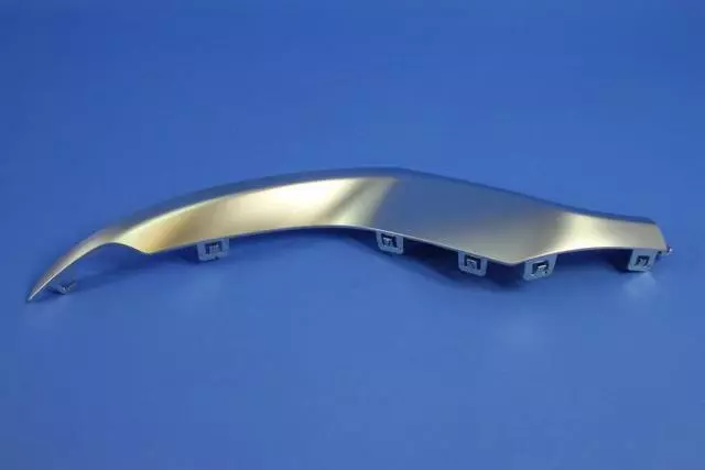 68238739AA - : Fascia Applique, Left for Jeep: Grand Cherokee Image