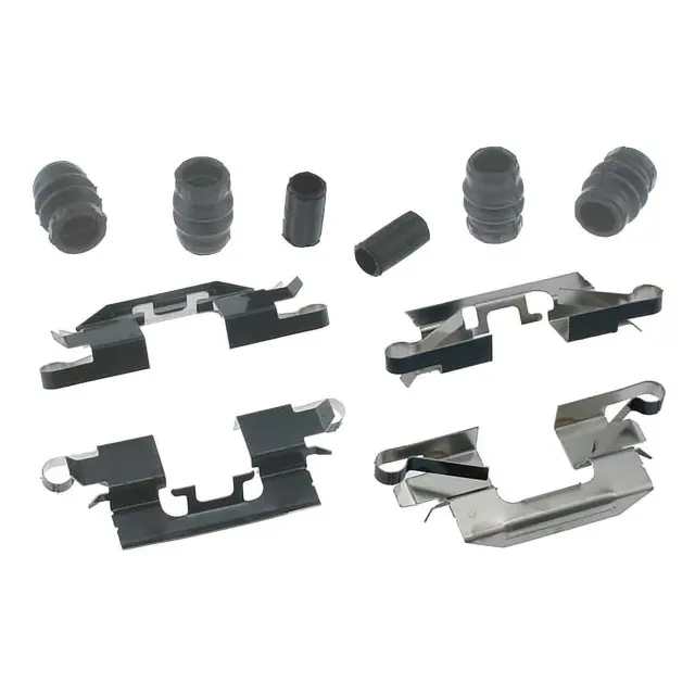 13429Q - : Disc Brake Hardware Kit for Carlson Image