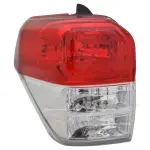 116506019 - : TYC Tail Light Assembly for TYC Image