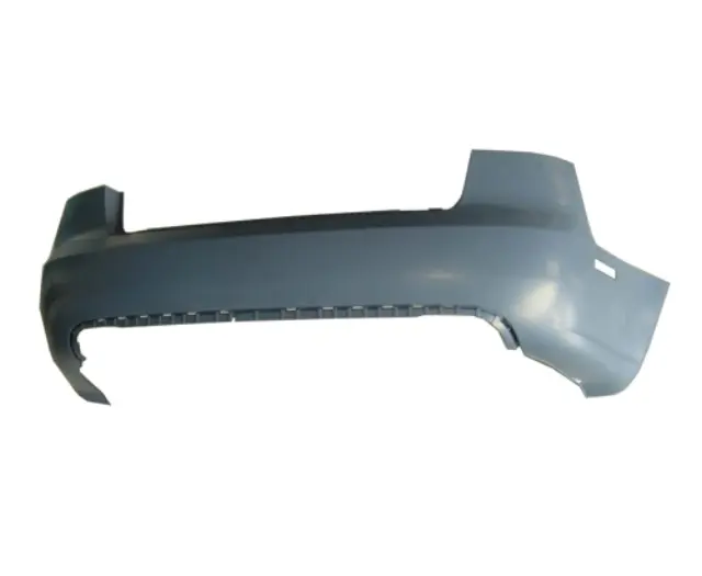 AU1100164 - Exterior: Bumper Cover for COLLISION Image