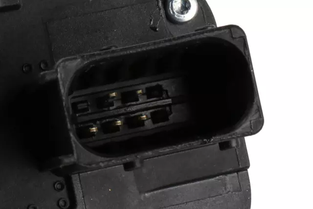 Part# 25876385 Door Lock Assembly - GM (25876385)