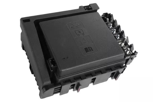 86806142 - : Fuse &amp; Relay Box for Chevrolet: Camaro Image