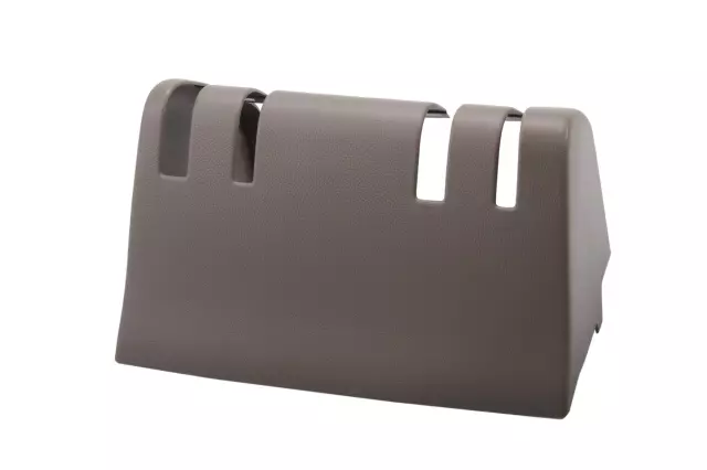 Dune Rear Passenger Side Seat Riser Finish Cover - GM (23452024)