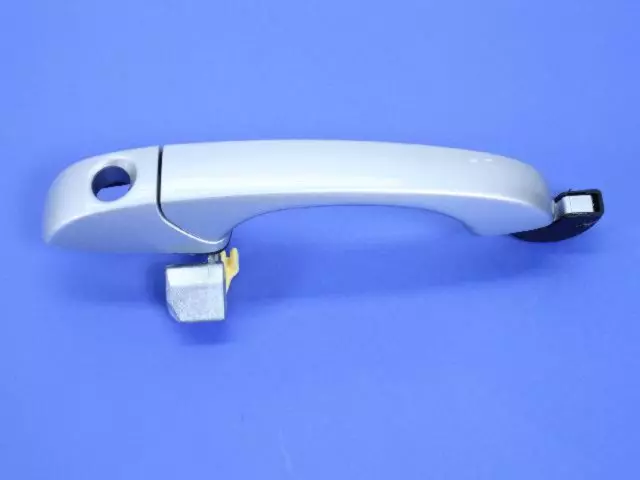 XU55WS2AG - Doors, Door Mirrors and Related Parts: Exterior Door Handle, Left for Mopar Image image