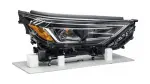811100E770 - Electrical: Headlamp Assembly for Toyota Image
