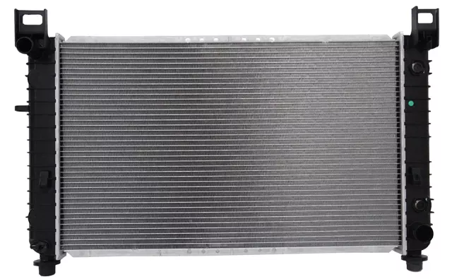 2368 - : OSC 2368 Radiator for OSC Image