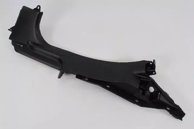 Sill Molding, Right - Mopar (5NG10JXWAA)