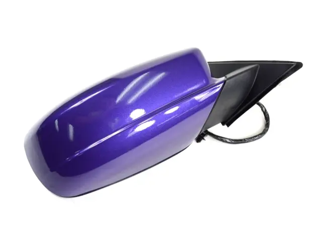 Outside Rear-View Mirror, Right - Mopar (1TG40FHGAH)