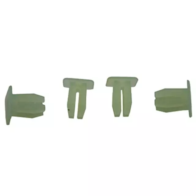 Side Support Nut - Ford (W707157-S300)