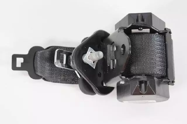 Epaulement Central Arrière Ceinture De Securite - Mopar (1AC87DK2AC)