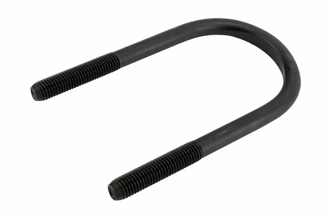 11609235 - : M14x2x166 Rear Spring U-Bolt for GM Image